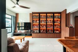 Blk 799A Woodlands Spring (Woodlands), HDB 4 Rooms #599554071